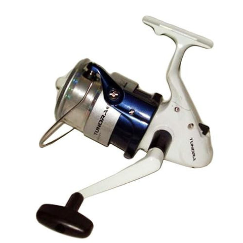 Tundra Spinning Reel - 80, 4.5:1 Gear Ratio, 1BB Bearings