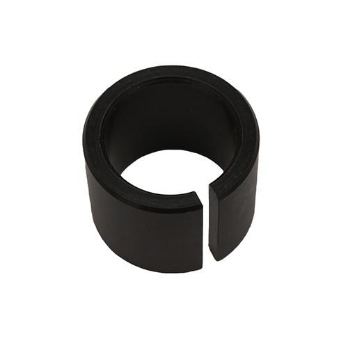 Nylon Bushing - 2 (outside dia 1", inside dia 3-4")