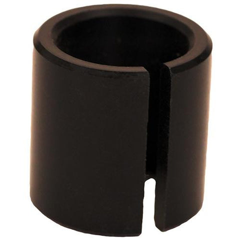 Nylon Bushing - 3 (outside dia 3-4", inside dia 1-2")