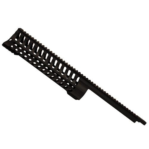 MRR Rail P308 308 11.50" Modular Black