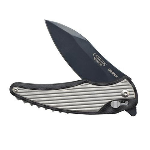 Wildfire 7.25" Folding Knife