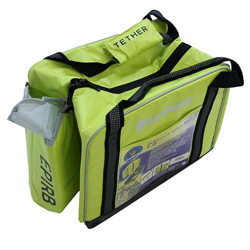 Ditch Bag - 1.0, Lime