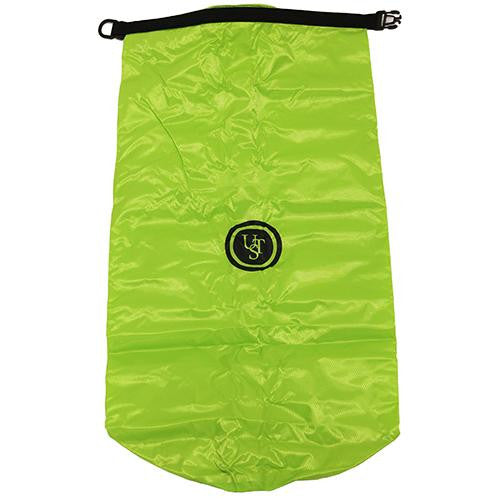 Lightweight Dry Bag - 20L, Lime