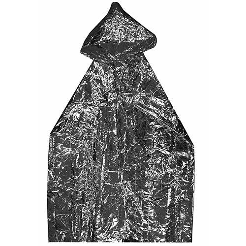 Survival Poncho, Reflective