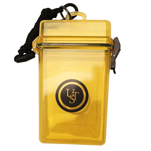 Watertight Case - 2.0, Yellow