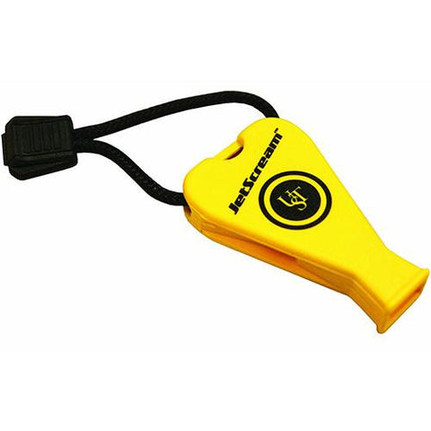 JetScream Whistle Marine - Yellow