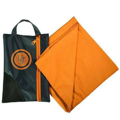 MicroFiber Towel - 0.5, Orange