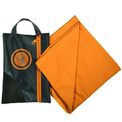 MicroFiber Towel - 1.0, Orange