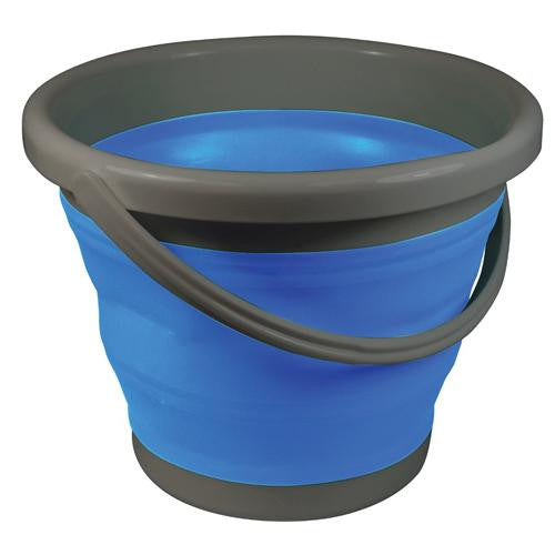 FlexWare - Bucket, Blue