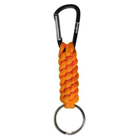 Paracord - with Biner, Orange