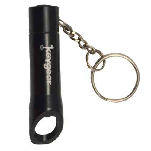 Light and Opener - Black