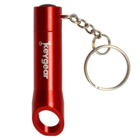 Light and Opener - Red