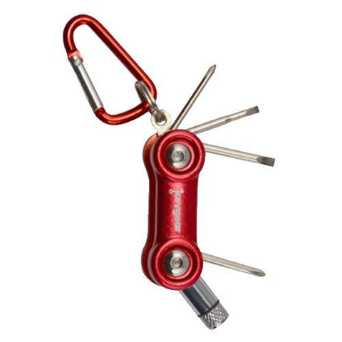 Cool Tool - Red