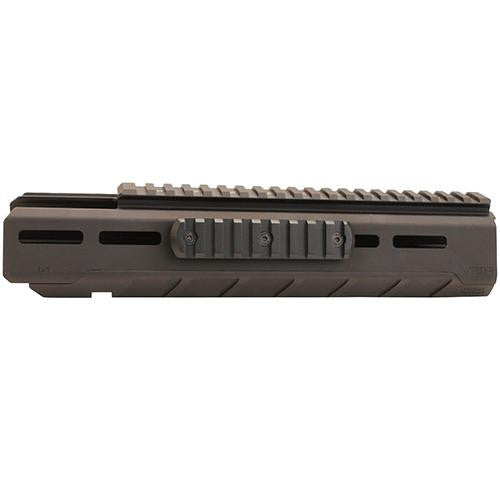 M-Lok Triangle Rail System, Mid Length