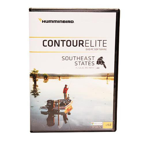 Contour Elite - Southeast States