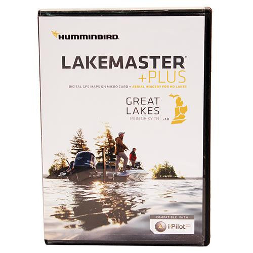 Great Lakes - Plus January 16