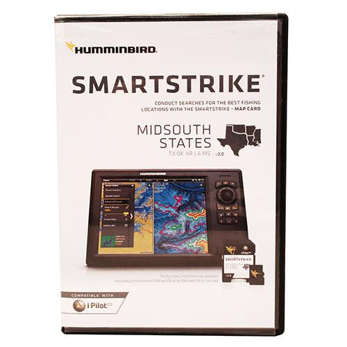 Smart Strike - Mid South Sates, 2016