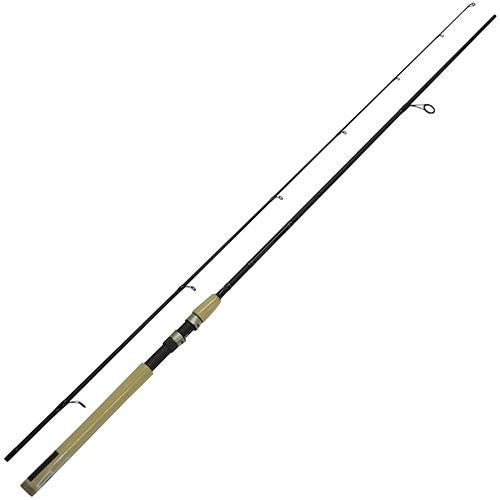 DXS Salmon and Steelhead Spinning Rod - 8'6" Length, 2 Piece Rod, Medium-Heavy Power, Extra Fast Action