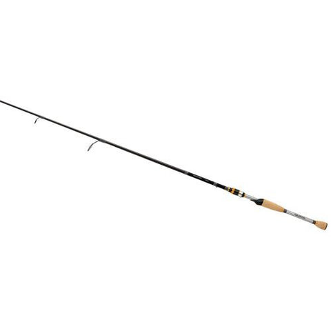 Procyon Spinning Rod - 6' Length, 1 Piece Rod, Medium Power, Extra Fast Action