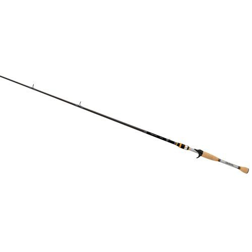 Procyon Casting Rod - 6'6" Length, 1 Piece Rod, Medium-Heavy Power, Extra Fast Action