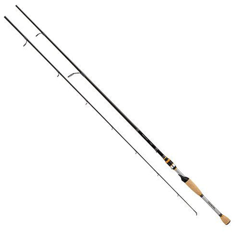 Procyon Spinning Rod - 7' Length, 1 Piece Rod, Medium Power, Extra Fast Action