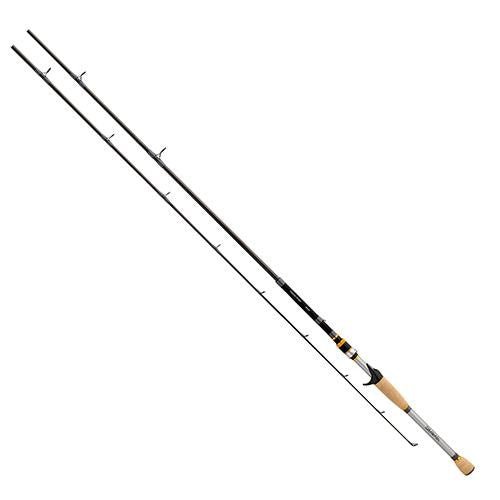 Procyon Casting Rod - 7'6" Length, 1 Piece Rod, Heavy Power, Fast Action