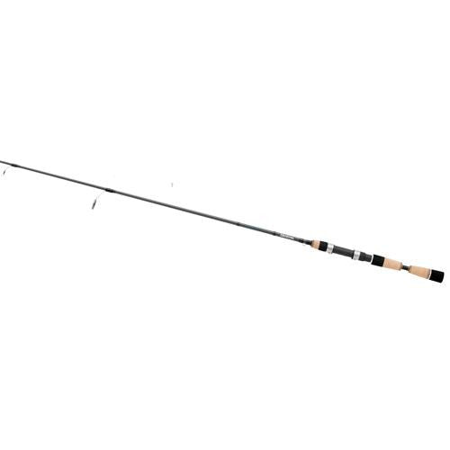 Saltist Inshore Spinning Rod - 7' Length, 1 Piece Rod, Medium Power, Extra Fast Action