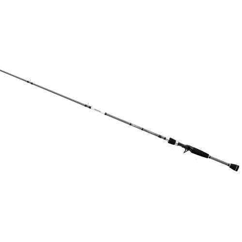 Tatula XT Bass Casting Rod - 7' Length, 1 Piece Rod, Medium Power, Fast Action