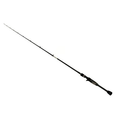 Tatula XT Bass Shallow Cranking, Jerkbait Rod - 7' Length, 1 Piece Rod, Medium Power, Regular-Moderate Action