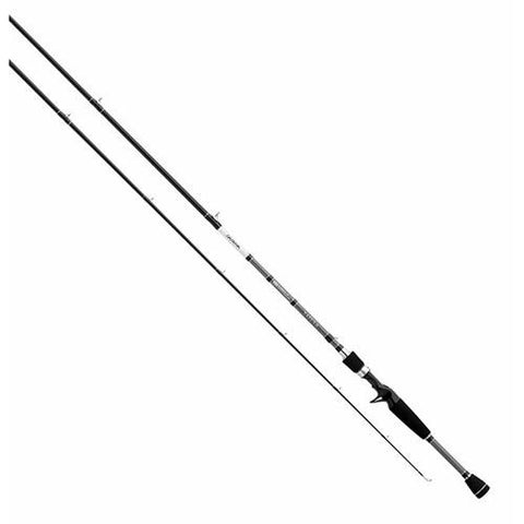 Tatula XT Bass Cranking Rod - 7' Length, 1 Piece Rod, Medium Power, Regular-Moderate Action