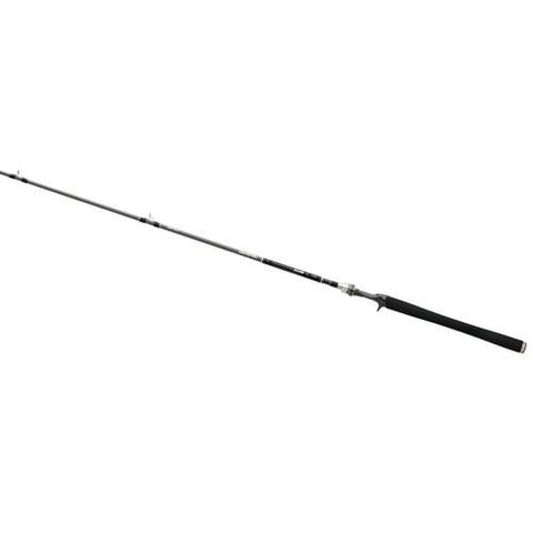 Zillion Bass Swimbait Rod - 7'4" Length, 1 Piece Rod, Heavy Power, Regular-Moderate Action