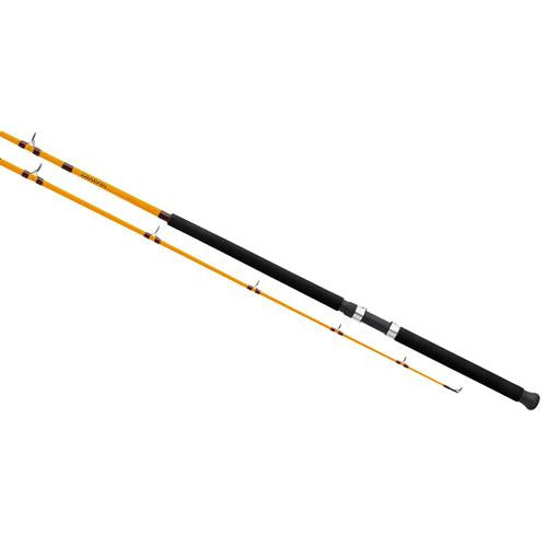 FT Conventional Boat Rod - 7' Length, 1 Piece Rod, Medium-Heavy Power, Fast Action