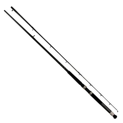 Wilderness Downrigger Trolling Rod - 8'6" Length, 2 Piece Rod, Medium Power, Regular Action