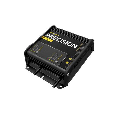 Precision On-Board Charger - MK 230PC (2 Bank x 15 Amps)