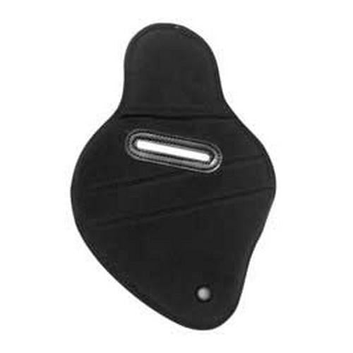 4100 Ranger Holster w-Hush System - 14279 Flap Only (Right Hand)