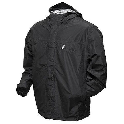 Java Toadz 2.5 Youth Jacket - Black, Large