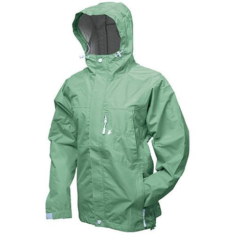 Java Toadz 2.5 Youth Jacket - Seafoam, Medium