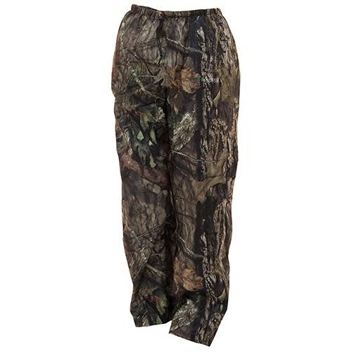 Pro Action Camo Pants - Mossy Oak Break Up Country, X-Large