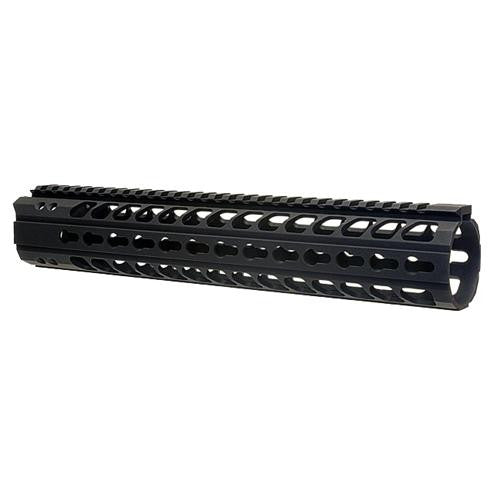 KeyMod Rail System - 12"