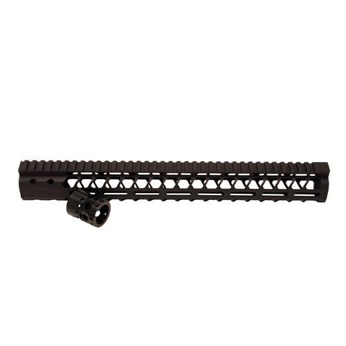 Super Lite M-LOK Rail System - 15"