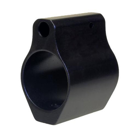 .750 Low Profile Gas Block