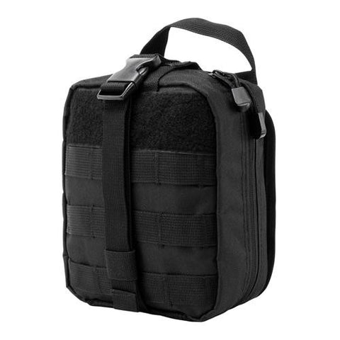 Molle EMT Pouch - Black