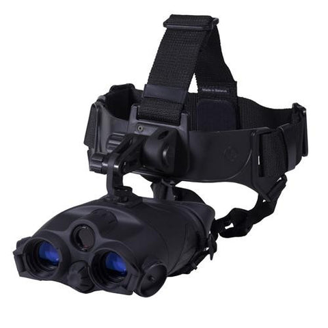 Tracker Night Vision Goggle Binocular - 1x24mm