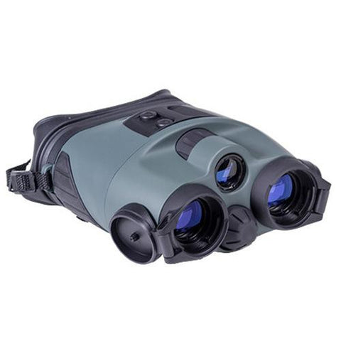 Tracker Night Vision Goggle Binocular - 2x24mm