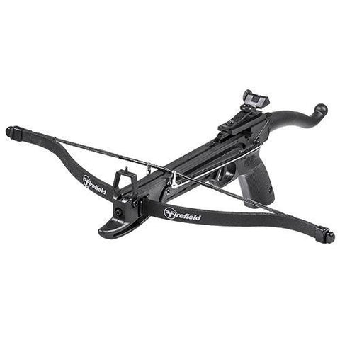 Pistol Crossbow, Black