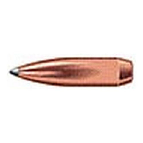 25 Caliber - 120 Gr Spitzer BT SP (Per 100)