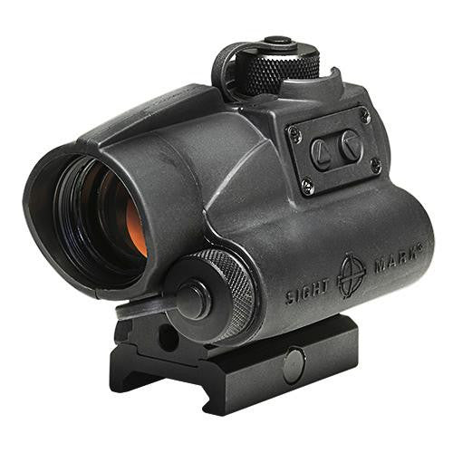 Wolverine Red Dot Sight - CSR