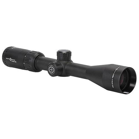 Core HX Scope - 3-9x40mm, Venison Hunter Reticle, 1" Main Tube, Matte Black