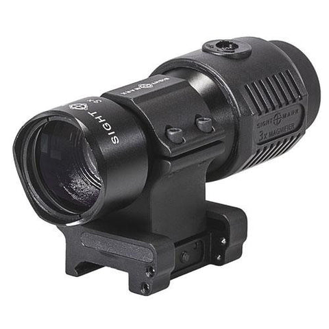 Tactical Magnifier - 3x