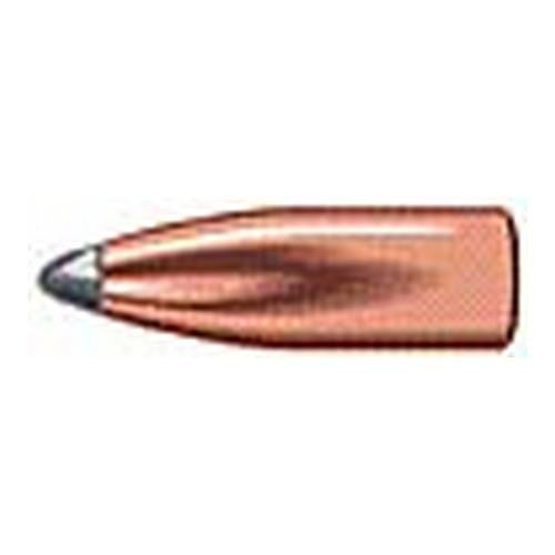 35 Caliber - 250 Gr Spitzer SP (Per 50)